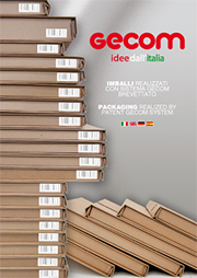 Scarica la brochure Gecom in frmato PDF (1,5 Mb)