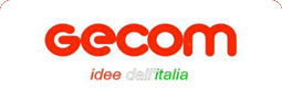 Gecom Srl    Torna alla Home Page